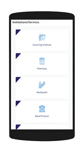 Dighin : Personal & Business L screenshot 10