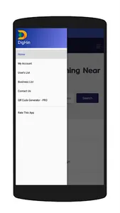 Dighin : Personal & Business L screenshot 7
