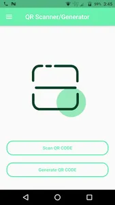 QR Scanner screenshot 0