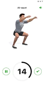 Ames Sport&Zorg screenshot 3