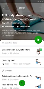 Ames Sport&Zorg screenshot 4