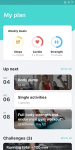 Beuvinglifestyle DRV screenshot 0