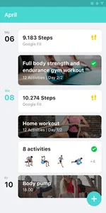 Beuvinglifestyle DRV screenshot 1