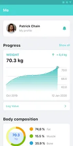 Beuvinglifestyle DRV screenshot 2