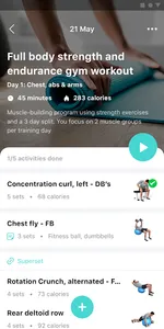 Beuvinglifestyle DRV screenshot 4