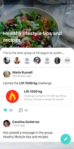 Beuvinglifestyle DRV screenshot 5
