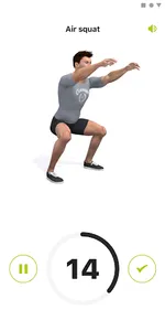 EASYFITNESS.club screenshot 3