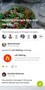 EASYFITNESS.club screenshot 5