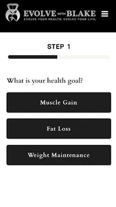 EWB Health screenshot 1