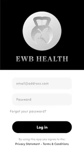 EWB Health screenshot 3