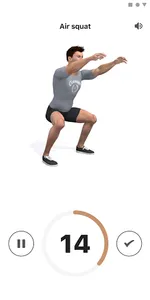 Fitcenter Bladel screenshot 3