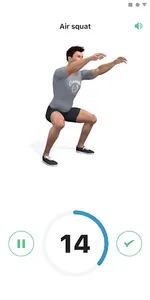 Fit Coach Duiven screenshot 3