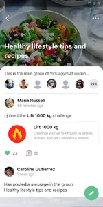 Fit Coach Duiven screenshot 5