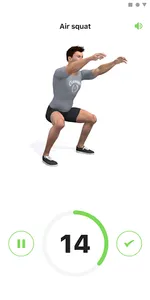 FitFam Leeuwarden screenshot 3