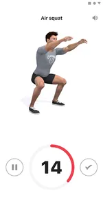 MI PLAN INSPIRING FITNESS screenshot 3