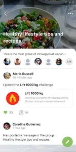 LIJV Fysiotherapie & Training screenshot 5