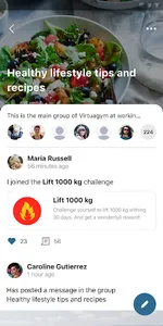 Niks Shape Up screenshot 5