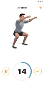 Sportcentrum Kees screenshot 3