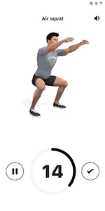 Sportlijf screenshot 3