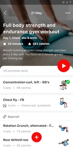 Tupas Fitness & Martial Arts screenshot 4