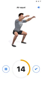 WestCoastGym screenshot 3