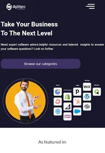 DigikitPro screenshot 0