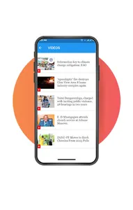 Alpha Media All in One screenshot 10