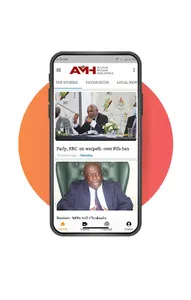 Alpha Media All in One screenshot 11