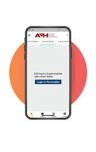 Alpha Media All in One screenshot 13