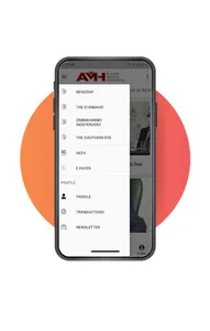 Alpha Media All in One screenshot 14