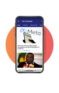 Alpha Media All in One screenshot 3