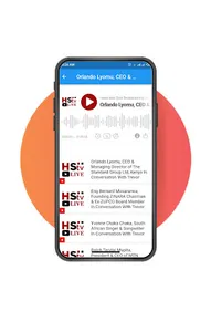 Alpha Media All in One screenshot 9