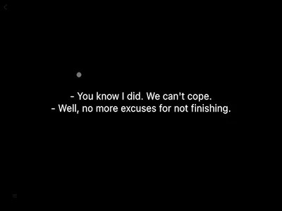 CDM Captions screenshot 6