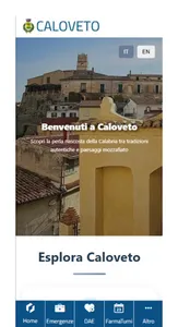 Caloveto screenshot 0