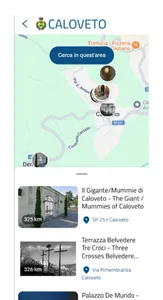 Caloveto screenshot 1