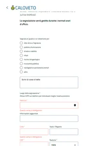 Caloveto screenshot 10
