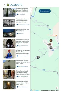 Caloveto screenshot 5