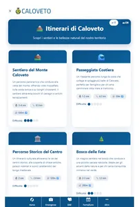 Caloveto screenshot 7