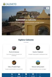 Caloveto screenshot 8