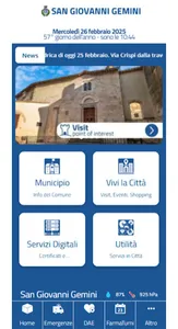 San Giovanni Gemini screenshot 0