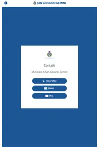 San Giovanni Gemini screenshot 10