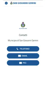 San Giovanni Gemini screenshot 2