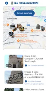 San Giovanni Gemini screenshot 3