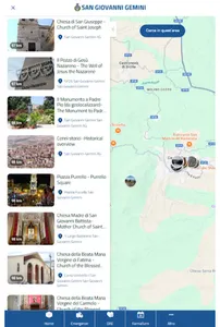 San Giovanni Gemini screenshot 7