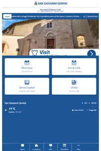 San Giovanni Gemini screenshot 8