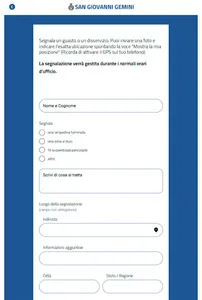 San Giovanni Gemini screenshot 9