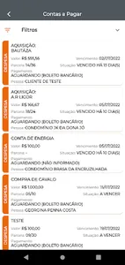 Confiança Criador screenshot 4