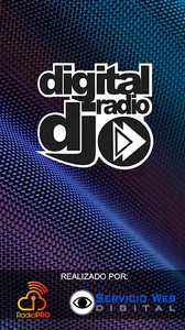 Digital Dj Radio screenshot 4