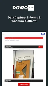 DOWO Flow screenshot 1