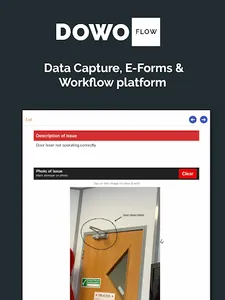 DOWO Flow screenshot 5